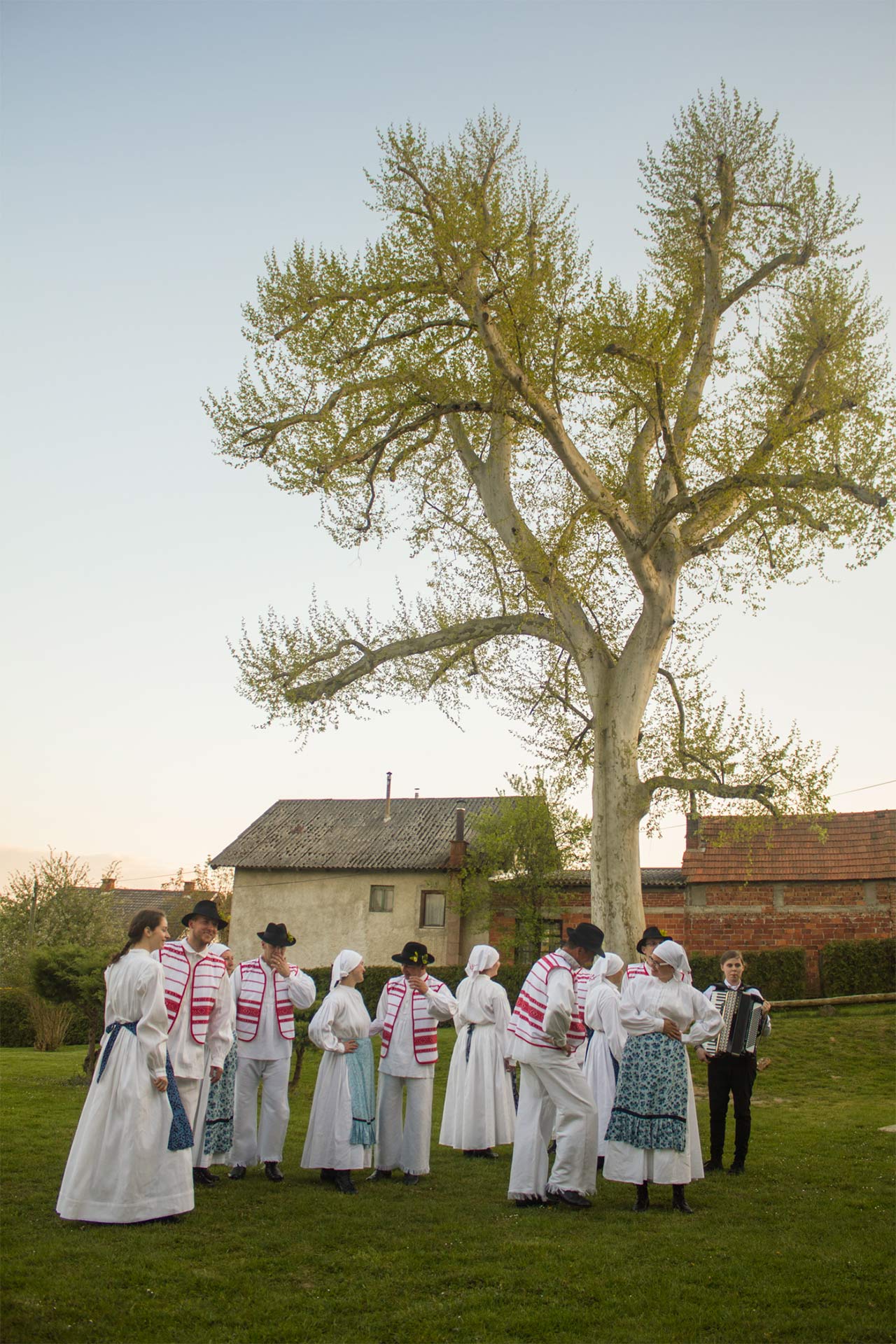 Regijsko srečanje folklornih skupin 2017