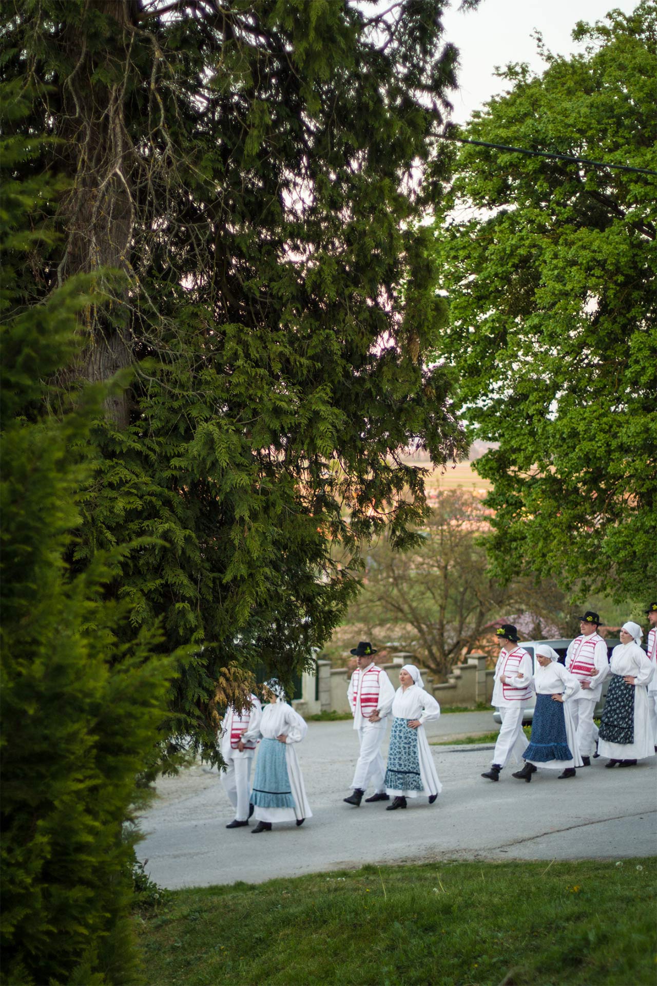 Regijsko srečanje folklornih skupin 2017