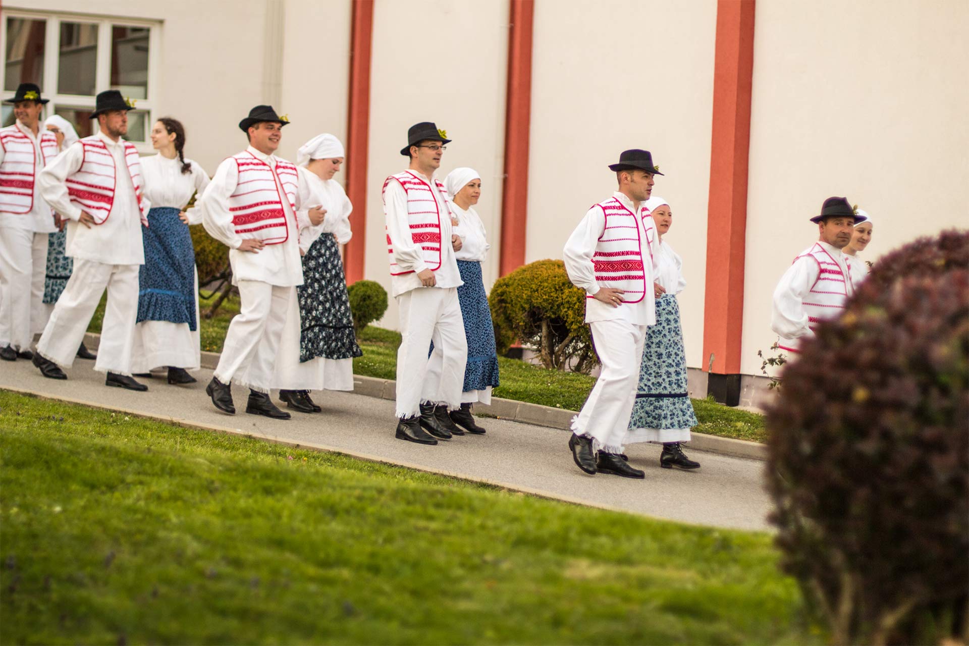 Regijsko srečanje folklornih skupin 2017