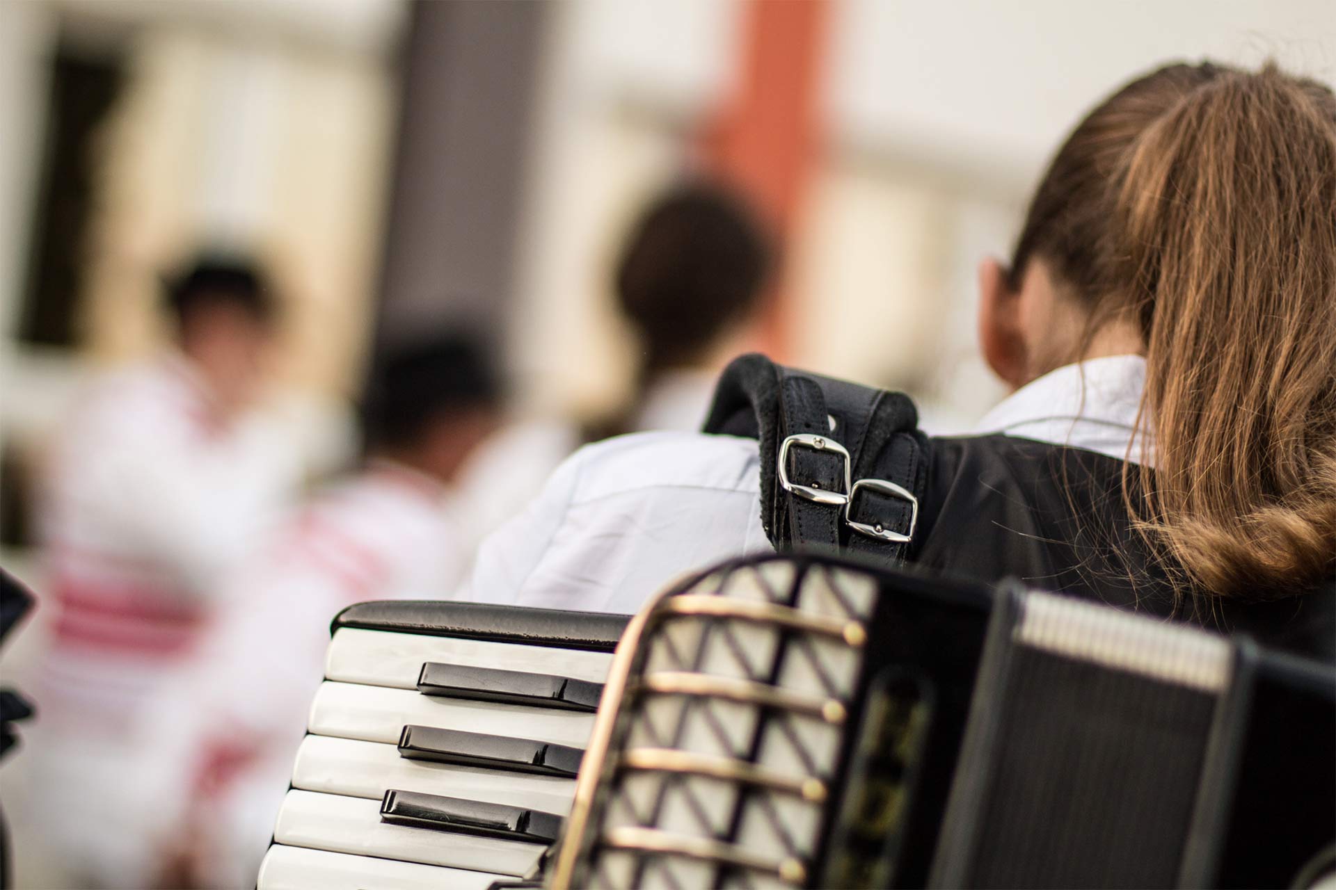 Regijsko srečanje folklornih skupin 2017